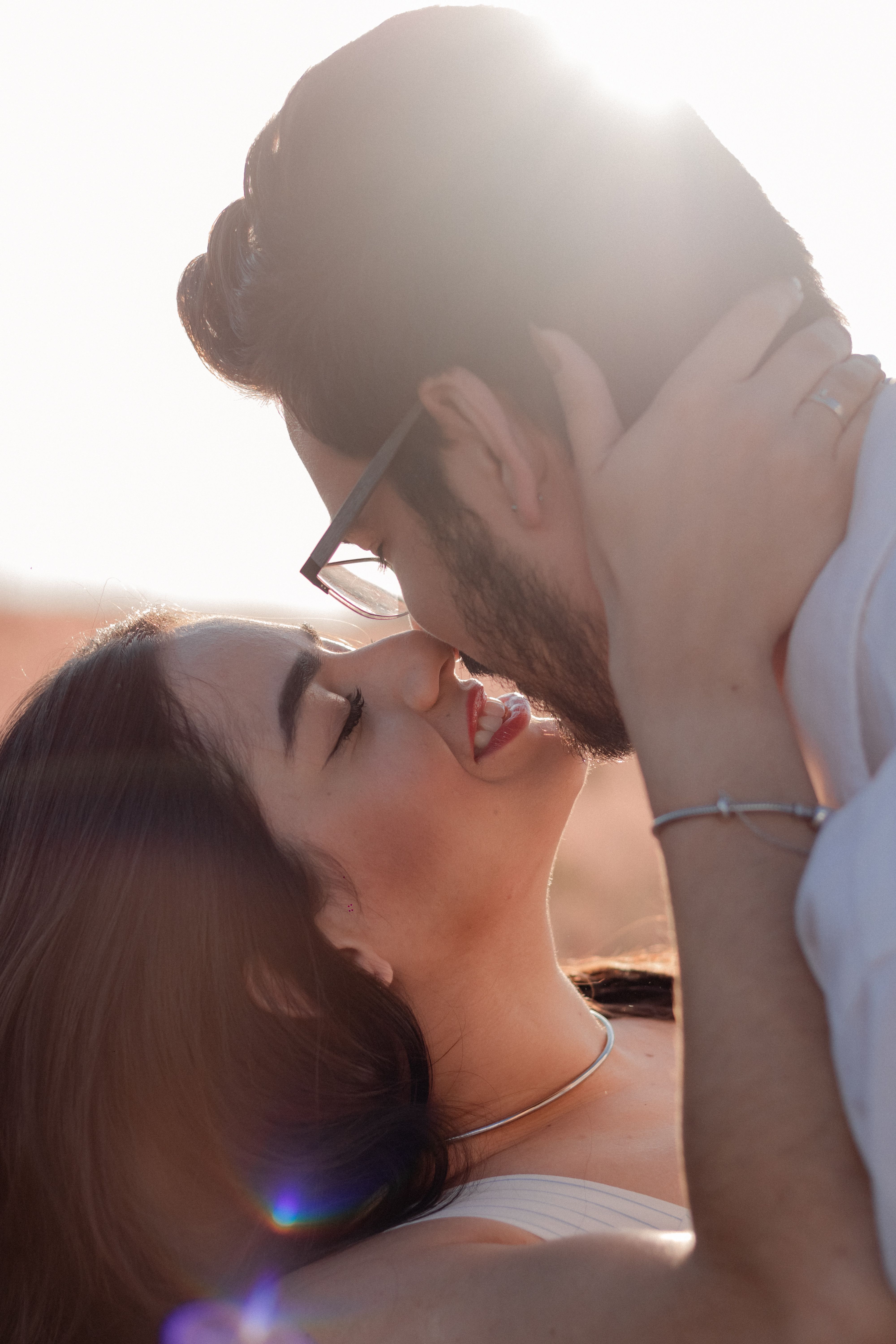 7 Ways to Improve Your Love Life and Build a Stronger Connection