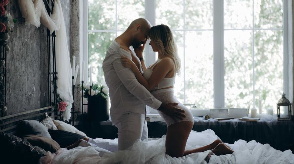 How Sexual Desire Changes With Age: Men, Women, and What Is Considered Normal?